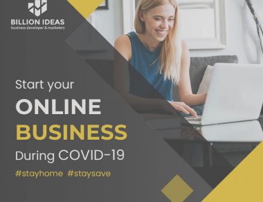 Online Business (II)